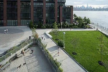 Rented by Brookfield (Funnel)