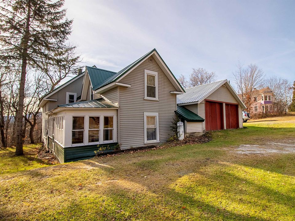 215 Middle Street, Island Pond, VT 05846 Zillow