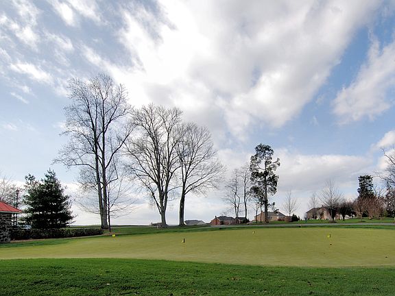 Belmont Golf Course