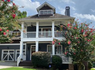 1733 Streamview Dr, Atlanta, GA 30316