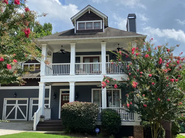 1733 Streamview Dr, Atlanta, GA 30316