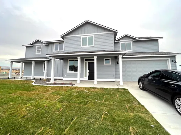 2535 Brodie Ln, Richland, WA 99352