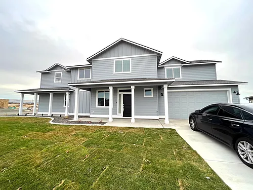 Floor plan 2535br