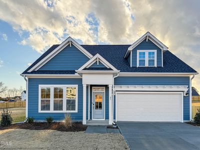 85 Whistling Way, Lillington, NC, 27546