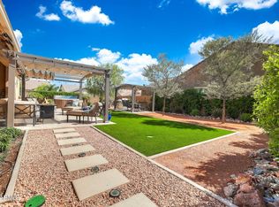 15902 S 183rd Dr, Goodyear, AZ 85338