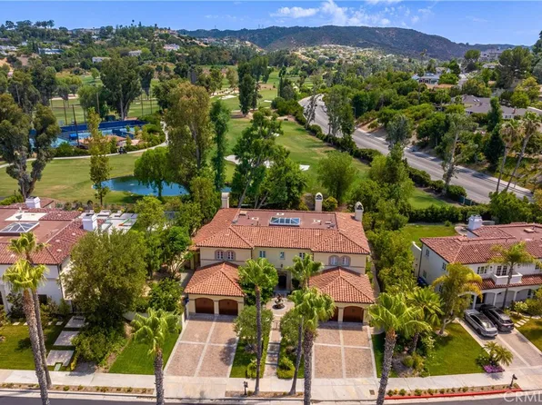4916 Avenida Oriente, Tarzana, CA 91356
