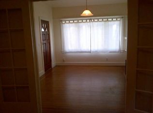 817 51st St APT 1, Oakland, CA 94608