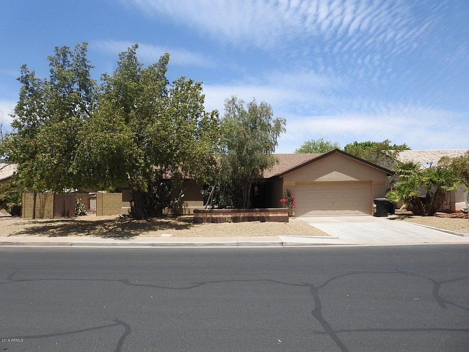1st image of 4634 W Earhart Way