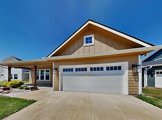 407 Sonoma Ct, Sherman, TX 75092