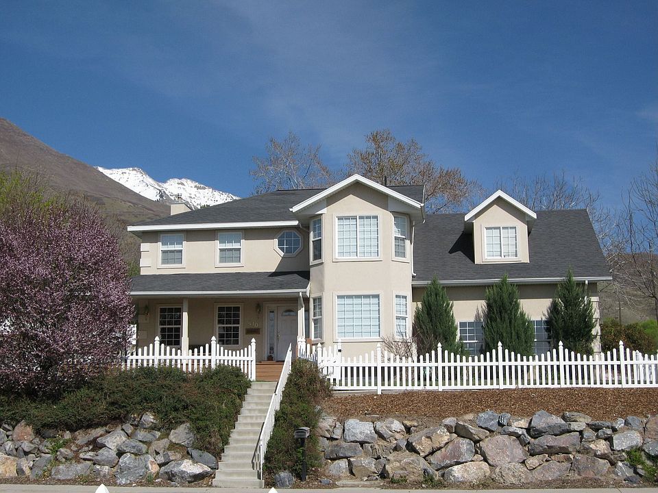 410 N. 600 E. Lindon, UT