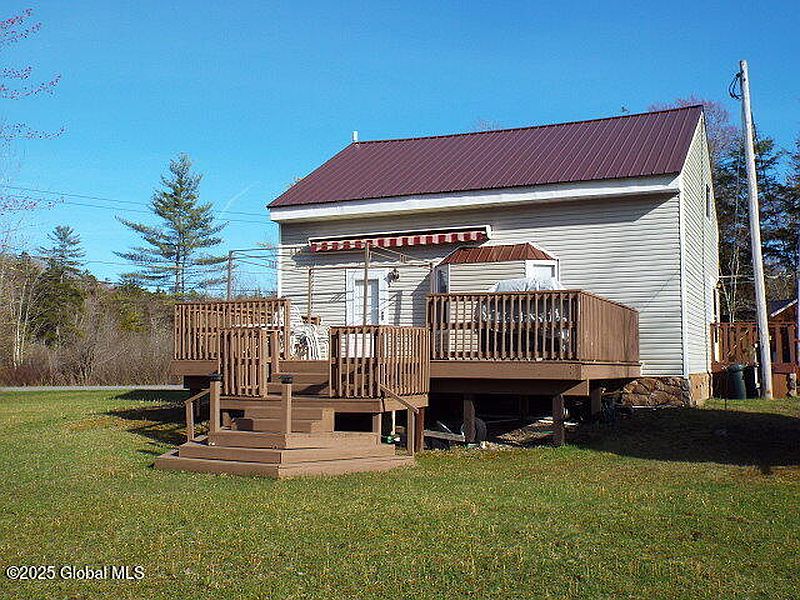 2nd image of 718 S Shore Rd E Caroga