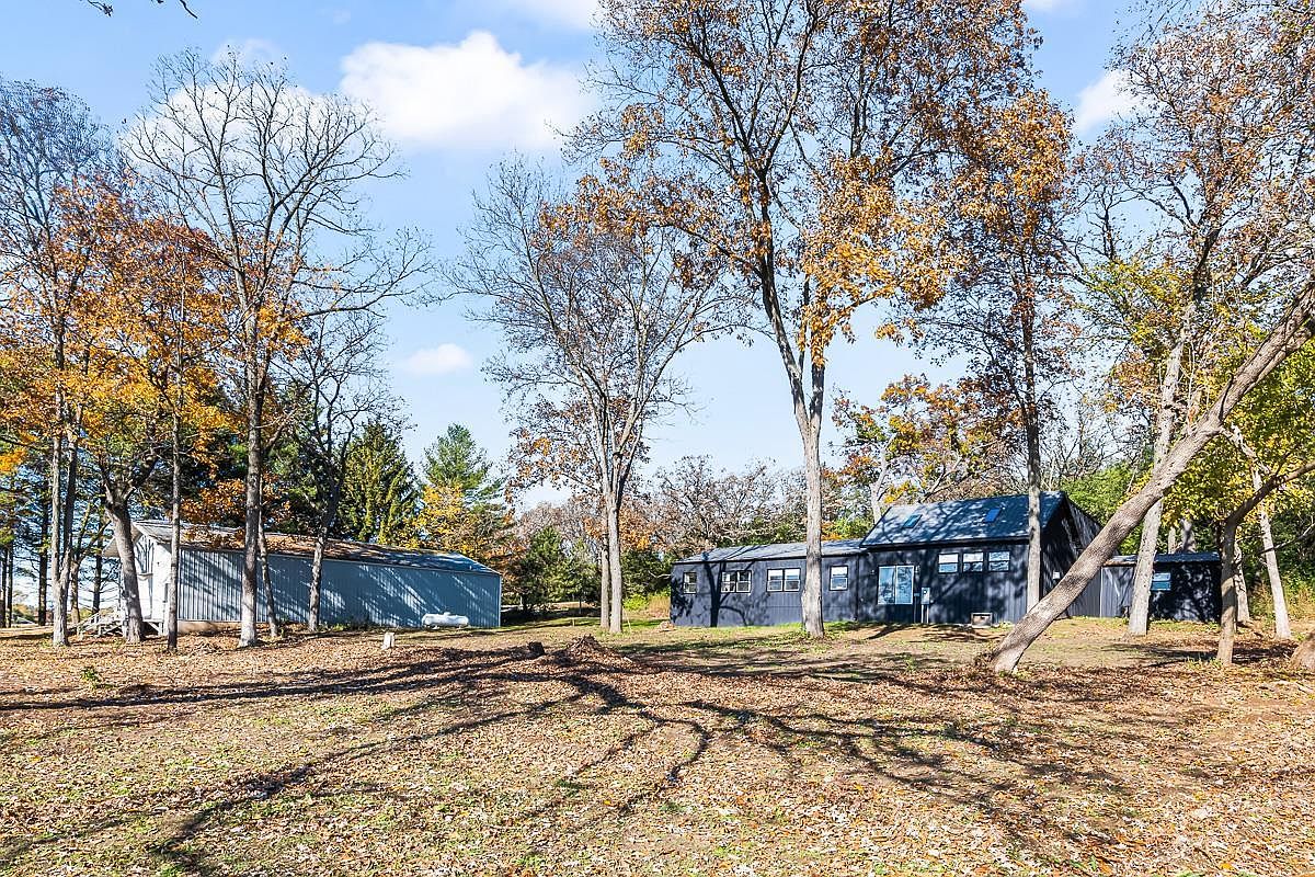 W3468 Old Green Lake Road, Princeton, WI 54968 Zillow