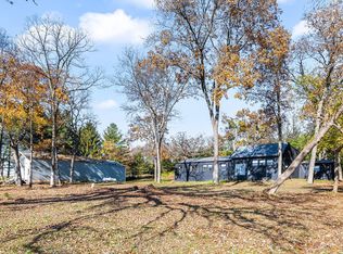 W3468 Old Green Lake Rd, Princeton, WI 54968
