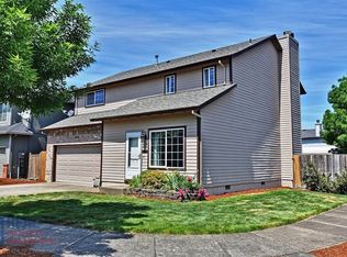 6579 SE Austin Dr, Hillsboro, OR 97123