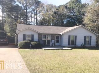 311 Moccasin Trl, Lagrange, GA 30241