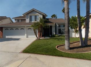 16365 Sun Summit Dr, Riverside, CA 92503