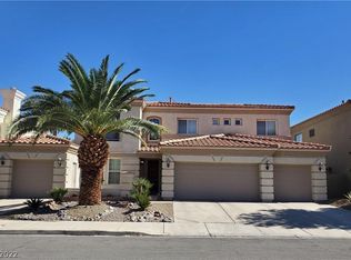 288 Francisco St, Henderson, NV 89014
