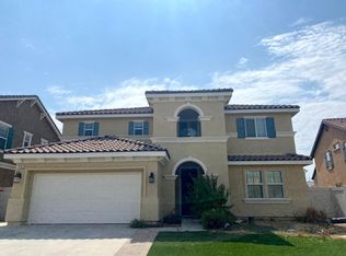 3116 Goshawk Ln, Perris, CA 92571