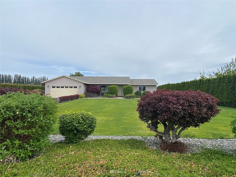 909 Columbia Boulevard SW, Mattawa, WA 99349 Zillow