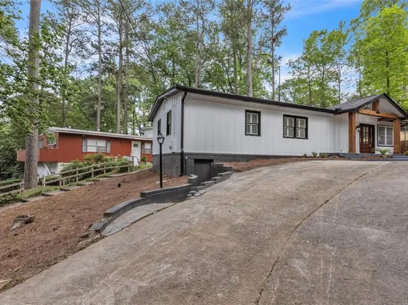 2056 Fairway Cir NE, Atlanta, GA 30319