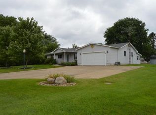 7775 Lake Drive Rd, Newark, OH 43056