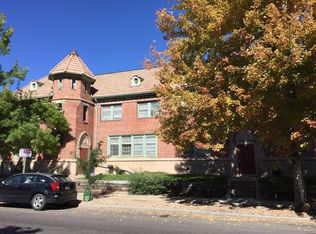 2737 E 13th Ave APT 4, Denver, CO 80206