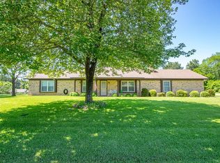 14934 Faircroft Dr, Tyler, TX 75703