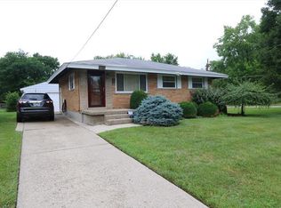 10625 Robindale Dr, Cincinnati, OH 45241