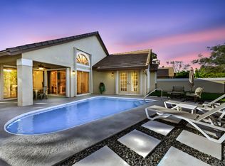 8078 Popash Court, Boynton Beach, FL 33472