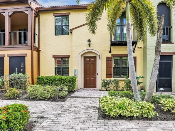 9066 Albion LN N #5103, NAPLES, FL 34113