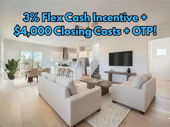 1531 N Red Bud Ln #20, Round Rock, TX 78665