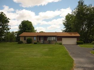 1545 Simpson Rd, London, OH 43140