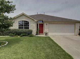 1015 Saint Helena Dr, Leander, TX 78641