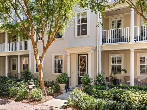 1880 Sipes Aly, Orlando, FL 32814