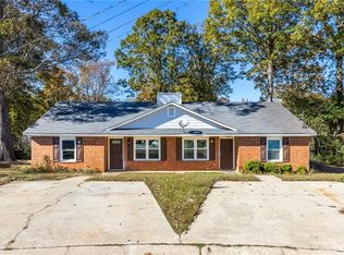 501 Timber Ridge Ct, Lawrenceville, GA 30046