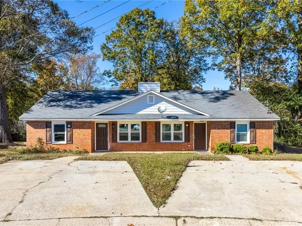 501 Timber Ridge Ct, Lawrenceville, GA 30046