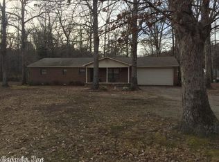 17212 E Mail Route Rd, Little Rock, AR 72206