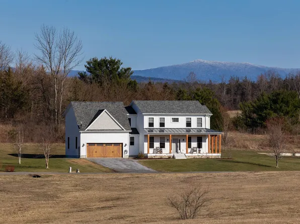 191 Partridge Lane, Charlotte, VT 05403-0000