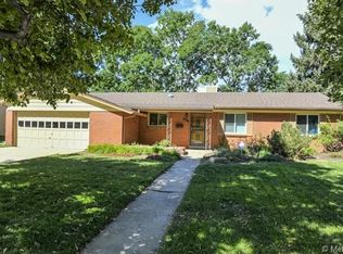 465 S Olive Way, Denver, CO 80224