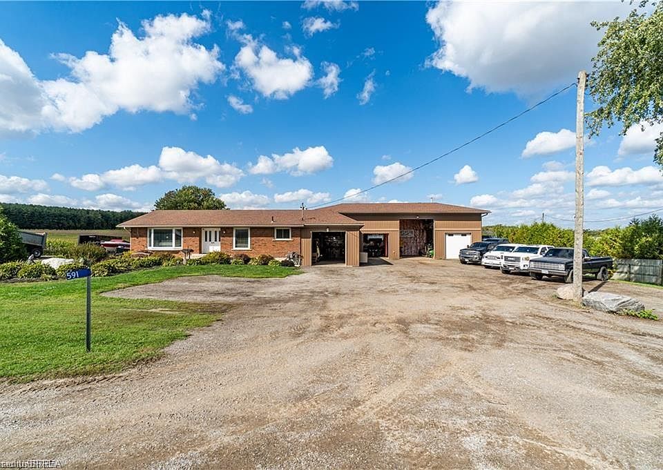 1st image of 591 Governors Rd E