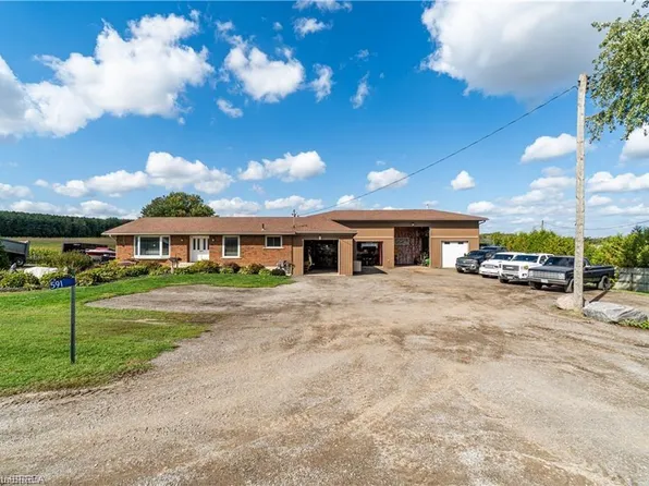 591 Governors Rd E, Brant, ON N3L 3E1