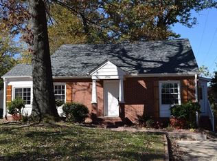 1902 Wood Dale Trl, Charlotte, NC 28203