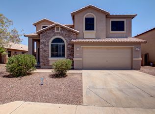 10312 E Capri Ave, Mesa, AZ 85208