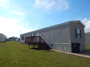 822 Monroe Ln, Oak Grove, KY 42262