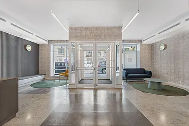 Rented by Lisa Management Inc