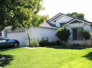 370 Firefly Way, Tracy, CA 95376