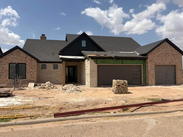 1614 Private Road 1270, Lubbock, TX 79416