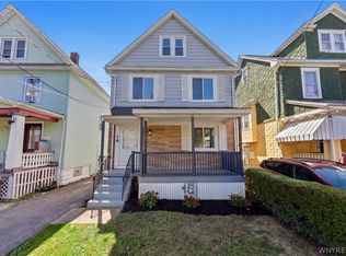 16 Prairie Ave, Buffalo, NY 14207