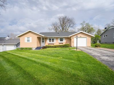 810 15th St, Perry, IA, 50220