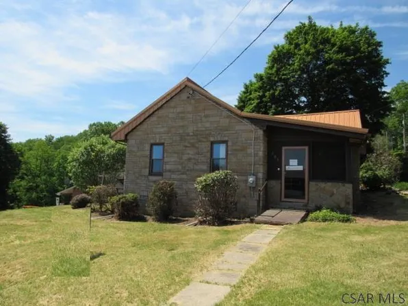 201 Arthur St, Johnstown, PA 15902